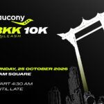 Saucony Thailand เปิดตัว “Saucony BKK 10K” งานวิ่งระดับนานาชาติที่ยกระดับกรุงเทพฯ สู่เมืองแห่งวัฒนธรรมการวิ่ง พร้อมส่งต่อพลัง “RUN AS ONE” สู่เอเชียแปซิฟิก
