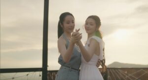     รักนี้มีเงื่อนไข! เพียง (น้ำหวาน ณัฐชยา) ได้โอกาสพิสูจน์รักจาก คุณย่า (ดวงดาว จารุจินดา)  ต้องทำให้ สอง (ไนล์ ชนิดาภา) สารภาพรักใน 2 อาทิตย์? ใน “CHASING LOVE พี่เองก็ลำบาก” EP.7