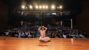 ประวัติศาสตร์หน้าใหม่! “เอิร์ธ กัษมนณัฏฐ์” ขึ้นแท่นนักแสดงวายไทยคนแรก จัดแฟนมีตติ้งเดี่ยวแดนภารตะ!