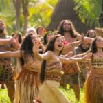 Disney’s Moana ปล่อยอัลบั้มเพลงประกอบภาพยนตร์สุดเพราะชวนแฟนดิสนีย์ออกเดินทางผ่านเสียงเพลง ผลงานจากนักแต่งเพลงระดับโลก