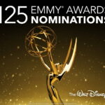 The Walt Disney Company คว้า 125 การเสนอชื่อเข้าชิงรางวัล Emmy® Award 2026