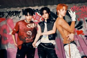 อวยแฟนขั้นสุด! “ปักเมนแฟน (I STAN YOU)”  เพลง OST “GELBOYS 2 ตกอยู่ในสถานะติ่งแฟน” จาก PURPLE NEON รวม PP KRIT,NEX OF BUS และ ONGLEE PROXIE