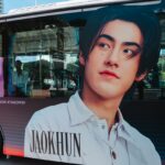 JAOKHUN เปิดตัว EP แรกในชีวิต “TAKE OFF” ชวนแฟนเพลงร่วมออกเดินทางใน  “JAOKHUN TAKE OFF RIDE SESSION” บนรถบัสสุดเอ็กซ์คลูซีฟ