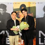 อบอุ่นทุกโมเมนต์! “มาย ภาคภูมิ” เปิดหัวใจผ่าน Photobook เล่มแรกในงาน “MY LIFE มาย ภาคภูมิ ” ถ่ายทอดตัวตนผ่านภาพถ่ายและเรื่องราวสุดเอ็กซ์คลูซีฟ