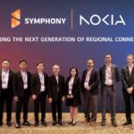 SYMPHONY ยกระดับโครงข่ายเคเบิลใต้น้ำ “MCT Submarine Cable System” เสริมศักยภาพ International Connectivity รองรับยุค AI-Driven Economy