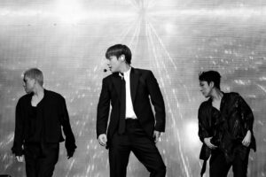 “พัค จีฮุน” กลับมาตกเมย์ไทยซ้ำ! เสิร์ฟโมเมนต์ฟินหายคิดถึง แฟนคอนฯ ในรอบ 6 ปี “2026 PARK JI HOON ASIA FANCON [RE:FLECT] in BANGKOK”