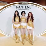 “PiXXiE” และ “นัทฮง” ร่วมสัมผัสนวัตกรรมทรีทเม้นท์ใหม่ “Pantene Miracles Vitamin Ampoule” คลิ๊กปุ๊บ ผมกลอสปั๊ป!