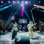 SCRUBB สร้างค่ำคืนแห่งความทรงจำสุดประทับใจใน “SCRUBB The Orchestra Concert: The First-Ever Collaboration” ถ่ายทอดบทเพลงในมิติใหม่ร่วมกับวงออร์เคสตร้ากว่า 72 ชีวิต