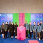 “MILLI” และ “YOUNGOHM” คว้า 3 รางวัลใหญ่แห่งปี! ปิดฉาก SOT MUSIC AWARDS 2026 อย่างยิ่งใหญ่ รวมพลังคนดนตรี สร้างประวัติศาสตร์หน้าใหม่ของอุตสาหกรรมดนตรีไทย