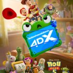 เมื่อของเล่นต้องรับมือเทคโนโลยี เปิดโผตัวละครใหม่สุดล้ำใน “Disney and Pixar’s Toy Story 5 ทอยสตอรี่ 5” เข้าฉายแล้ววันนี้ในโรงภาพยนตร์ทั่วประเทศ