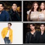 จัดเต็มความฟิน! “มิกค์ ทองระย้า” แท็กทีม “จอง–คัลแลน, อิงฟ้า–ชาล็อต, ออกัส–เล้ง” B-Quik ชวนเช็กอินความสนุกในงาน IMPACT Speed Fest 2026 วันที่ 17–19 กรกฎาคมนี้