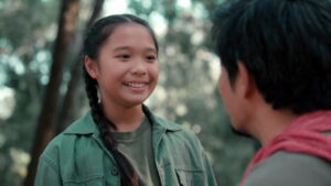 สะเทือนใจทั้งไทม์ไลน์! “น้องใบตอง“ ทำคนดูอินจัด ร้องไห้ตาม สุดทึ่งน้ำตาสั่งได้ ในซีรีส์ “แสงดาว แสงศรัทธา”