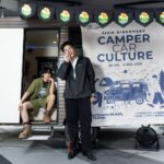ท็อปแท็ป–มินลี เช็กอินคอมมูนิตี้สายแคมป์! เปิดโลก Camper Car Culture กลางสยามดิสคัฟเวอรี่