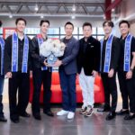  ทรู เปิดบ้านต้อนรับ “Mister Global Thailand 2026” และรองทั้ง 4 เจาะลึกพลัง AI เบื้องหลังโครงข่ายอัจฉริยะ พร้อมสัมผัส Happy Workplace ส่งต่อวัฒนธรรม True 4C ขับเคลื่อนสุภาพบุรุษยุคใหม่สู่อนาคต