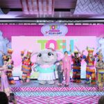 ‘โทฟู สกินแคร์’ เปิดตัว ‘Tofu Skincare Megamart Thailand’ แลนด์มาร์กช้อปปิ้งแห่งใหม่ขนทัพซุปตาร์ตัวท็อป “เก้า นพเก้า” พร้อมโชว์สุดพิเศษจาก PERSES