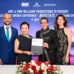 AWC ร่วมมือกับ EMM Williams Productions เตรียมเปิดตัว Avatar: Guardians of Eywa ที่ เอเชียทีค เดอะริเวอร์ฟร้อนท์ เดสติเนชั่น ในปี 2570