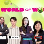  วัตสัน ปลดล็อกโลกแห่งความคุ้มค่า  “Watsons Club : A World of Wow” กับดีลสุดว้าวที่จัดเต็มตลอดเดือน ยกระดับคะแนนสะสมสมาชิกสู่ประสบการณ์ใหม่ผ่านเครือข่ายพันธมิตร